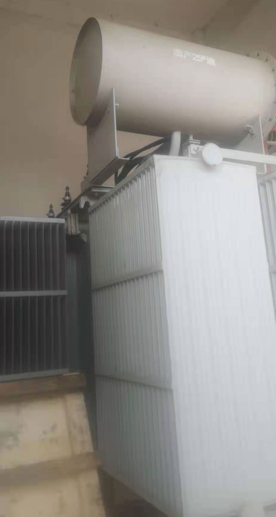 宏宇電力千里支援常鋁包頭分公司電力搶修工作，兌現優質服務客戶的承諾